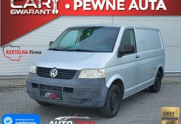 Volkswagen Transporter 1.9 TDi, 102KM, 8 lat w jednych rękach , Zamiana, AUTD DEAL Piła