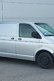 Volkswagen Transporter 1.9 TDi, 102KM, 8 lat w jednych rękach , Zamiana, AUTD DEAL Piła-2