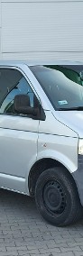 Volkswagen Transporter 1.9 TDi, 102KM, 8 lat w jednych rękach , Zamiana, AUTD DEAL Piła-3