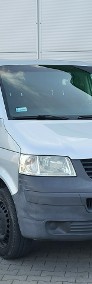 Volkswagen Transporter 1.9 TDi, 102KM, 8 lat w jednych rękach , Zamiana, AUTD DEAL Piła-4