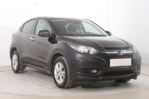 Honda HR-V II , Salon Polska, 1. Właściciel, Serwis ASO, Navi, Klimatronic,