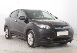 Honda HR-V II , Salon Polska, 1. Właściciel, Serwis ASO, Navi, Klimatronic,