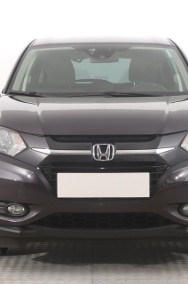 Honda HR-V II , Salon Polska, 1. Właściciel, Serwis ASO, Navi, Klimatronic,-2