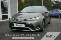 Toyota Avensis IV Salon Polska, I rej. luty 2019 r.