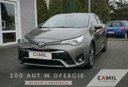 Toyota Avensis IV Salon Polska, I rej. luty 2019 r.