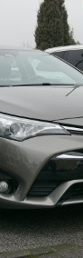 Toyota Avensis IV Salon Polska, I rej. luty 2019 r.-3