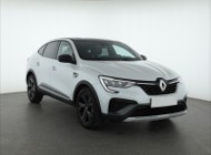 Renault Arkana , Salon Polska, Serwis ASO, Automat, VAT 23%, Skóra, Navi,