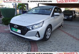 Hyundai i20 POLSKI SALON/ I WŁAŚCICIEL/ SERWISOWANY