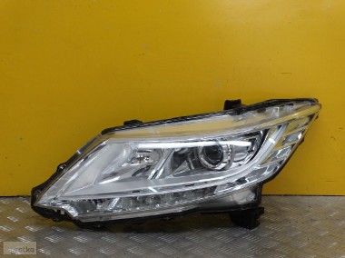 HONDA ODYSSEY JDM 2013- REFLEKTOR LAMPA LEWA LED-1