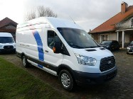 Ford Transit 2,0 Tdci 170KM Maxi Long L4H3 Kamera cofania F.VAT23