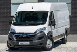 Opel Movano NOWA CHŁODNIA L4H2 140KM Maxi KREDYT LEASING GOTÓWKA