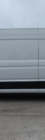 Volkswagen Crafter 35, L4H3, VAT 23%, Salon PL, Klimatyzacja, Tempomat,-4