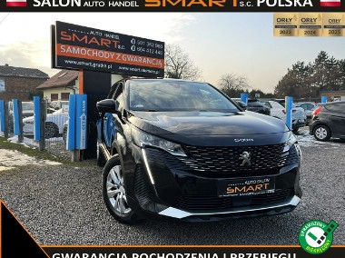 Peugeot 5008 II 7 Osobowy / Full Led / Kamera 360 / Salon Pl / FV 23%-1