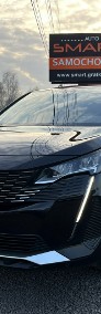 Peugeot 5008 II 7 Osobowy / Full Led / Kamera 360 / Salon Pl / FV 23%-3