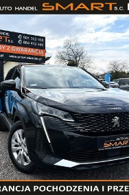 Peugeot 5008 II 7 Osobowy / Full Led / Kamera 360 / Salon Pl / FV 23%-2