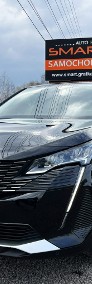 Peugeot 5008 II 7 Osobowy / Full Led / Kamera 360 / Salon Pl / FV 23%-4
