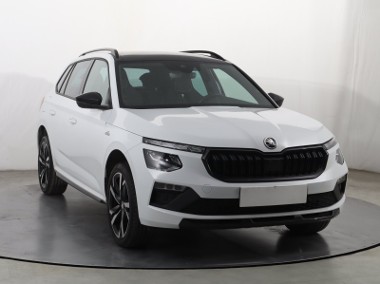 Skoda Kamiq , Salon Polska, 1. Właściciel, Serwis ASO, Klimatronic,-1