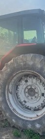 Massey Ferguson 8110-8160 kabina kompletna silnik części-3