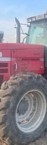 Massey Ferguson 8110-8160 kabina kompletna silnik części-4