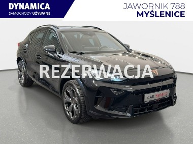 Cupra Formentor VAT 23% 1.5 eTSI 150KM DSG 2025 r., salon PL, gwarancja fabryczna-1