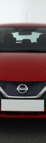 Nissan Leaf , SoH 90%, Salon Polska, 1. Właściciel, Serwis ASO, Automat,-4