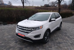 Ford Edge Piękny Ford Edge