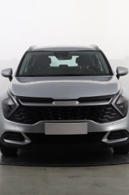 Kia Sportage IV , Salon Polska, 1. Właściciel, Automat, VAT 23%, Klimatronic,-2