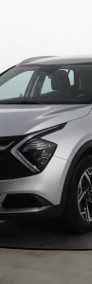 Kia Sportage IV , Salon Polska, 1. Właściciel, Automat, VAT 23%, Klimatronic,-3
