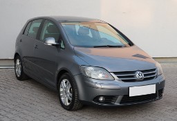 Volkswagen Golf Plus I , Klimatronic, Tempomat, Podgrzewane siedzienia,ALU