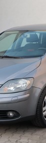 Volkswagen Golf Plus I , Klimatronic, Tempomat, Podgrzewane siedzienia,ALU-3