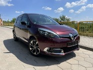 Renault Scenic III Renault Scenic BOSE Edition Opłacony Automat Navi