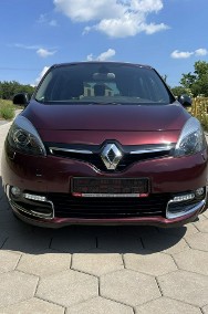 Renault Scenic III Renault Scenic BOSE Edition Opłacony Automat Navi-2