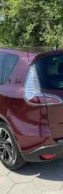 Renault Scenic III Renault Scenic BOSE Edition Opłacony Automat Navi-4