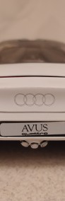 Audi Avus Ravell 1:18-4