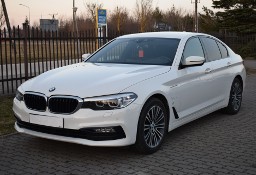 BMW SERIA 5 VII (G30/G31) mild hybrid