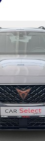 Cupra Formentor VAT 23% 2.0TSI 190KM DSG 4drive 2022 r., salon PL, I właściciel, V-3