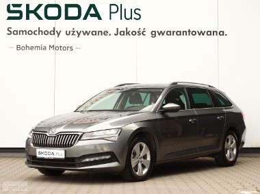 Skoda Superb III III 2015-1