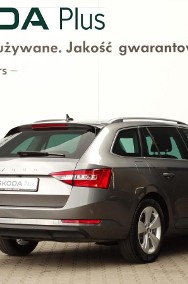 Skoda Superb III III 2015-2