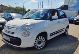 Fiat 500L 1.4 16V Easy