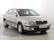 Skoda Octavia II , GAZ, Klimatronic, Tempomat, Parktronic,