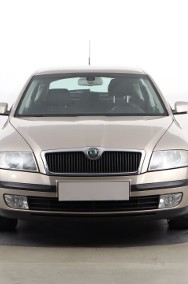 Skoda Octavia II , GAZ, Klimatronic, Tempomat, Parktronic,-2