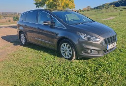 Ford S-MAX III 7 osobowy Automat Tarnów