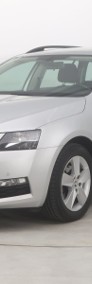 Skoda Octavia III , Salon Polska, Serwis ASO, Klimatronic, Tempomat, Parktronic-3