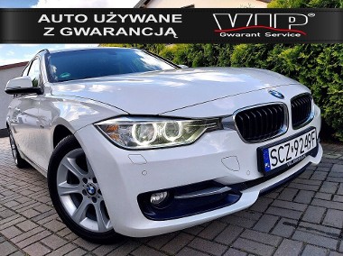 F30/F31 2.0 318d Sport Line-1