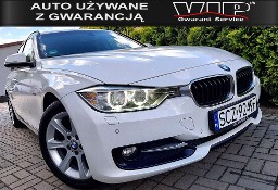 BMW F30/F31 2.0 318d Sport Line