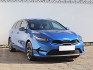 Kia Cee'd III , Salon Polska, 1. Właściciel, Serwis ASO, VAT 23%, Skóra,