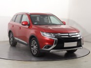Mitsubishi Outlander III , Salon Polska, Automat, 7 miejsc, Xenon, Klimatronic,