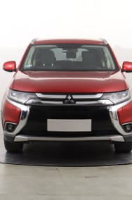 Mitsubishi Outlander III , Salon Polska, Automat, 7 miejsc, Xenon, Klimatronic,-2