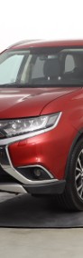 Mitsubishi Outlander III , Salon Polska, Automat, 7 miejsc, Xenon, Klimatronic,-3