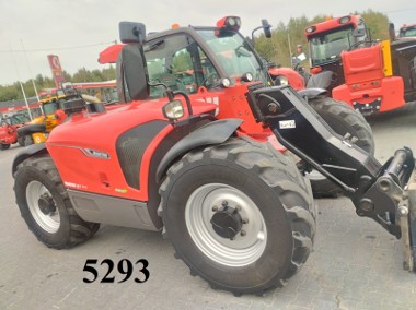 Ładowarka teleskopowa Manitou MLT 634-120 PREMIUM-1